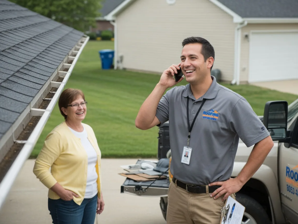 Local Roofing Contractors Northeast Harbor, ME FAQs